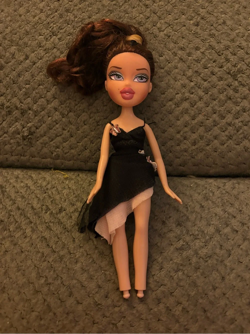 2001 Bratz Doll